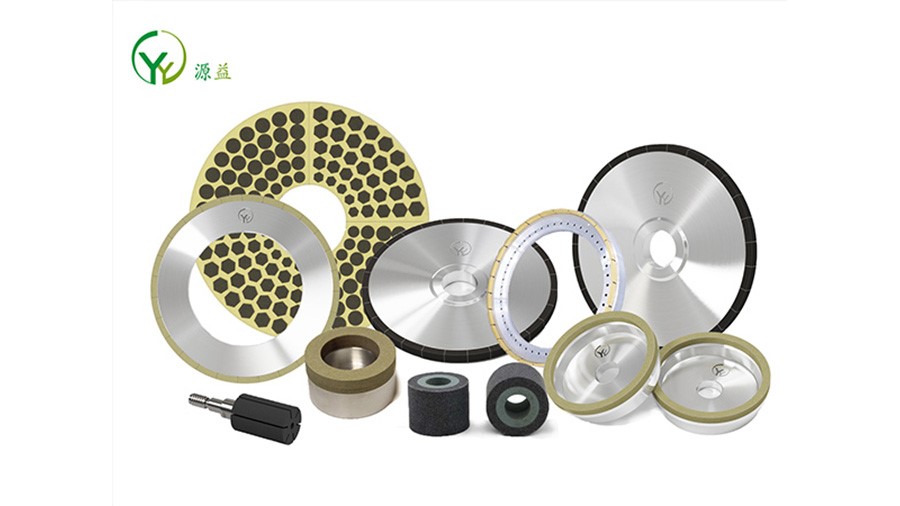 PCD&PCBN刀具加工行业